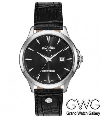 Roamer 705856 41 55 07 мужские кварцевые часы